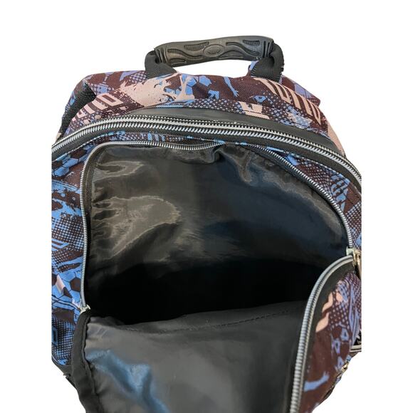 Totta Soccer People Daily Skate Backpack - Picture 5 of 5